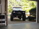 1967 Ford Mustang - This modified Ford Bronco is ready for off-road adventures.