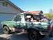 1987 Ford Bronco - Dont call the Bronco Topless, say the titties is out.