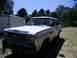 1987 Dodge 1500 - This 1987 Dodge Ramcharger is captured in a 3/4 front view, parked outdoors.