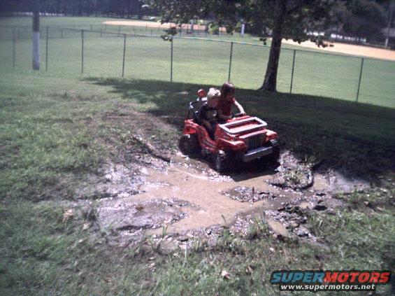 lane-offroad019.jpg give my daughter liz a chance to show off her skills