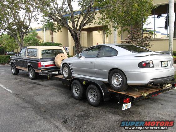 bronco-with-gto-(2).jpg The poor guy rode like that even with a light load in the back.  