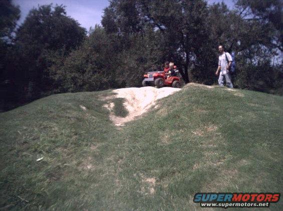 lane-offroad023.jpg my son had to go down the "mountain" his mom hated it 