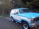 1981 Ford Bronco