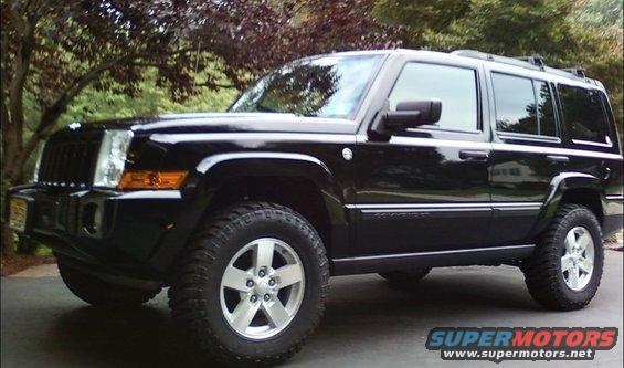 commander.jpg 2006 commander 2" rocky road lift and kelly safari tsr sneakers