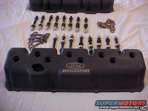 motorsportgirdlecovers1.jpg the ultimate Cleveland valve cover
studs & external acorn nuts use the 
cast cover to create a stud girdle 