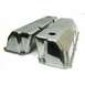 1972 Ford Ranchero - ProComp polished cast alloy