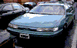 1993 Ford Taurus - T-Wag in the rain 2.1