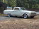 1963 Ford Ranchero