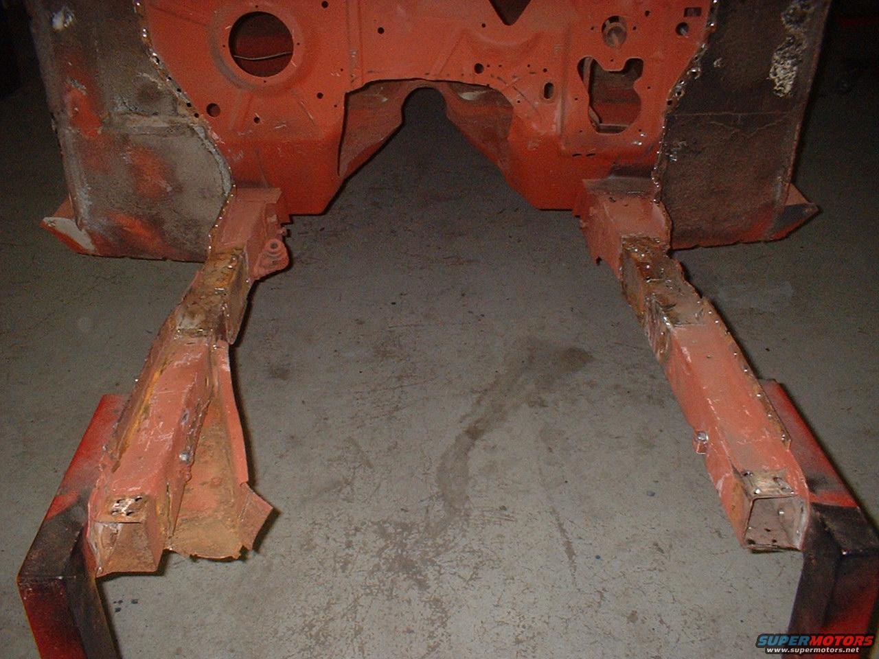 rust repair