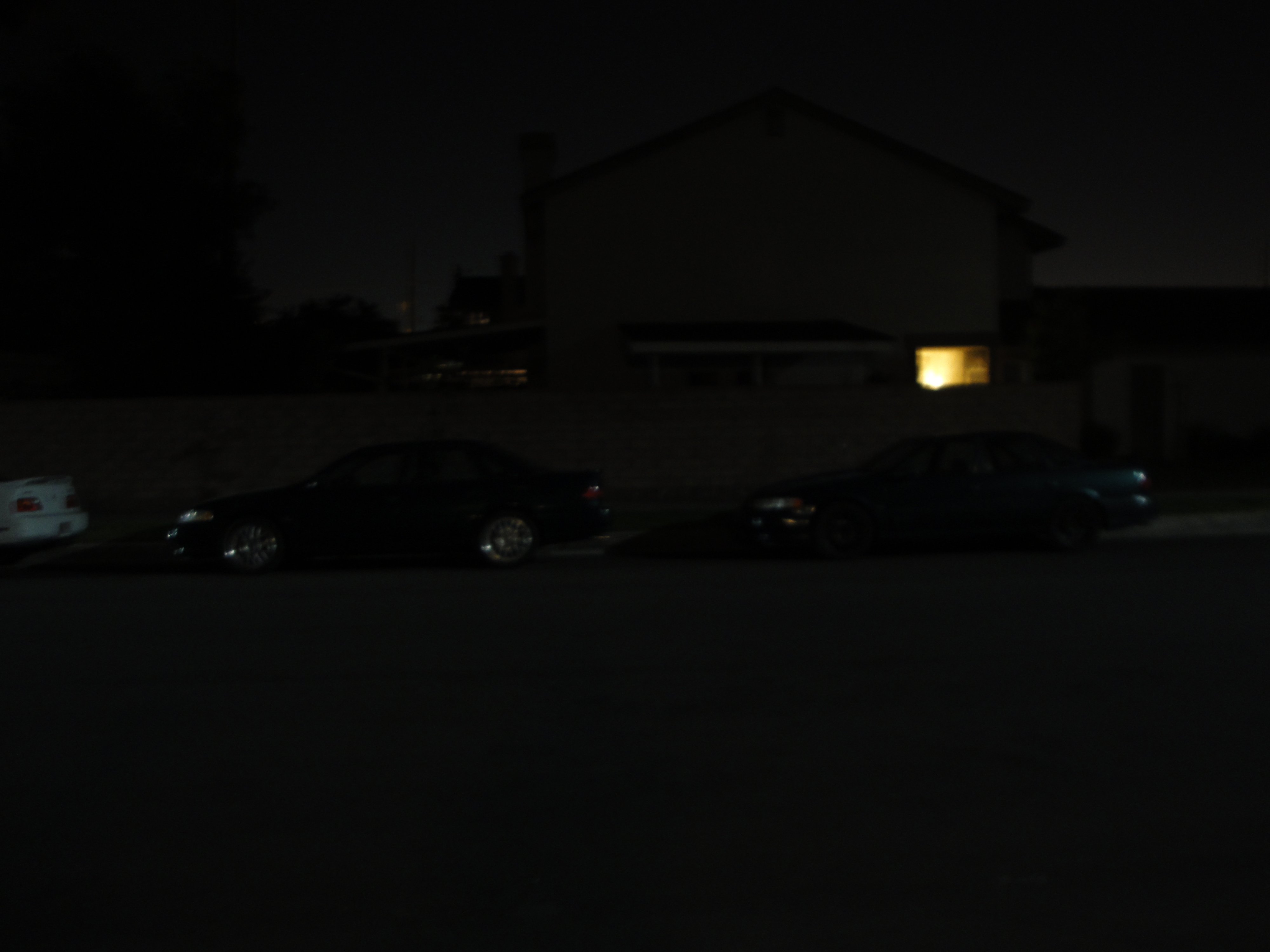 1989 Ford Taurus photo