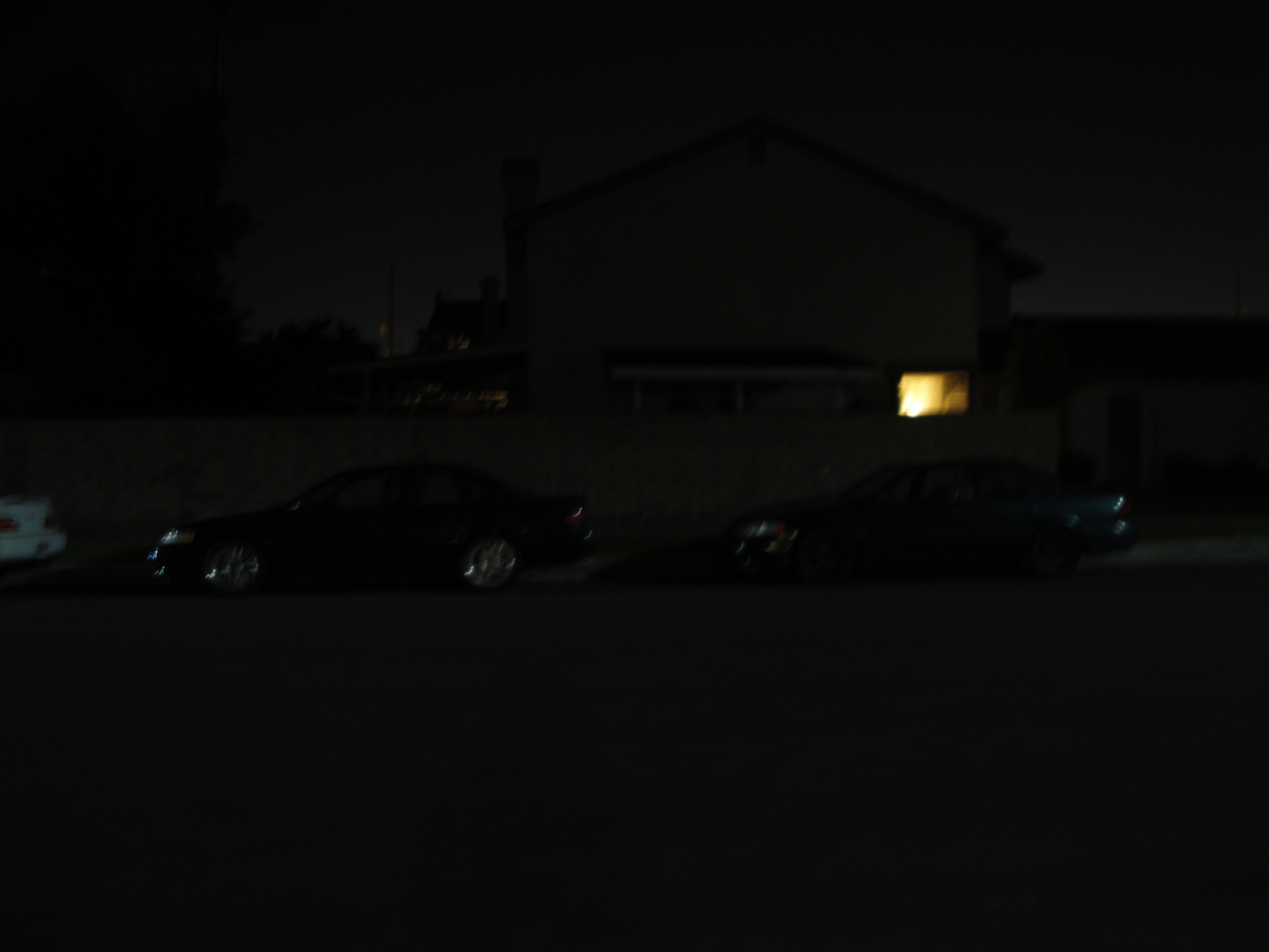 1989 Ford Taurus photo