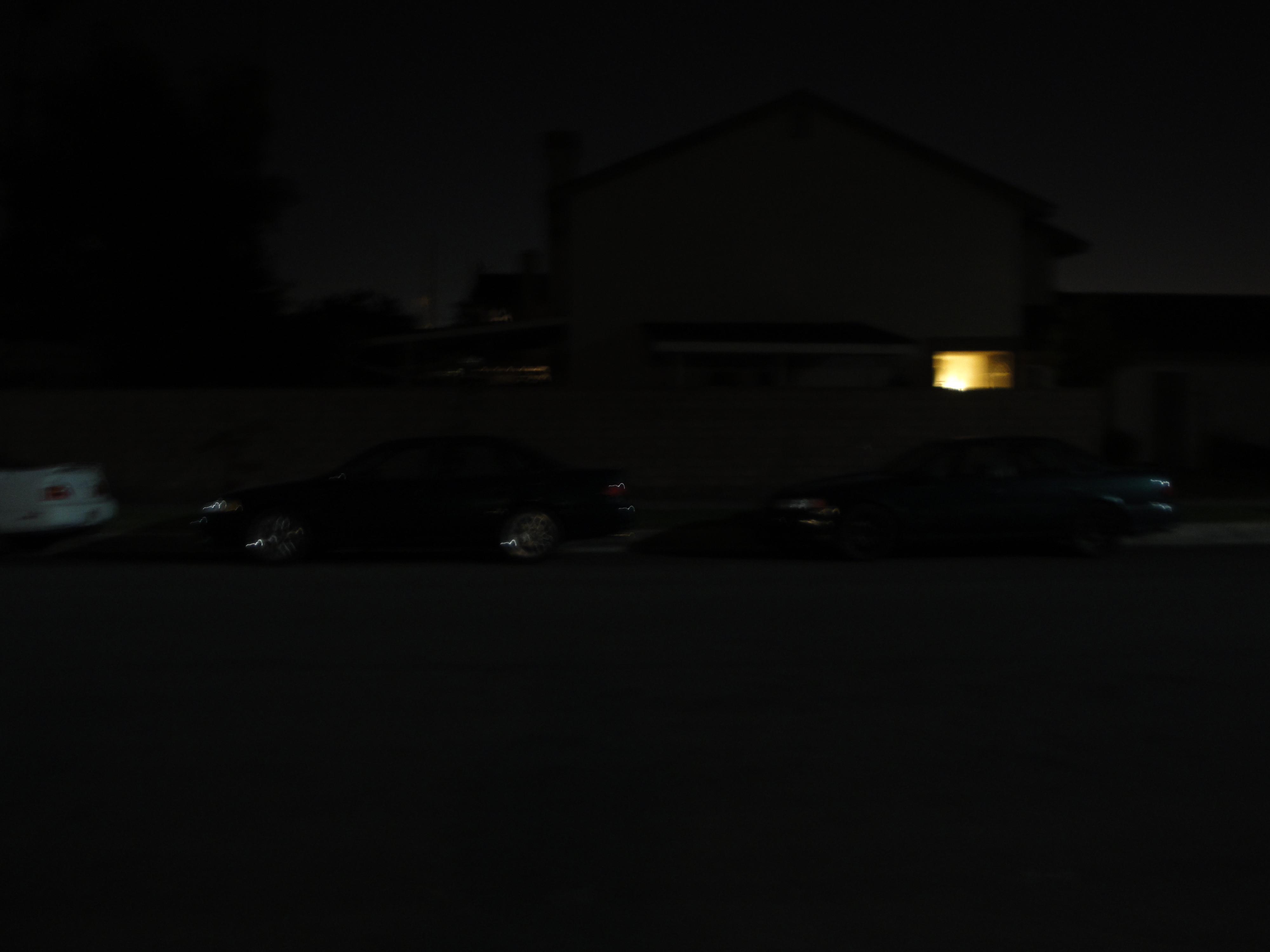 1989 Ford Taurus photo