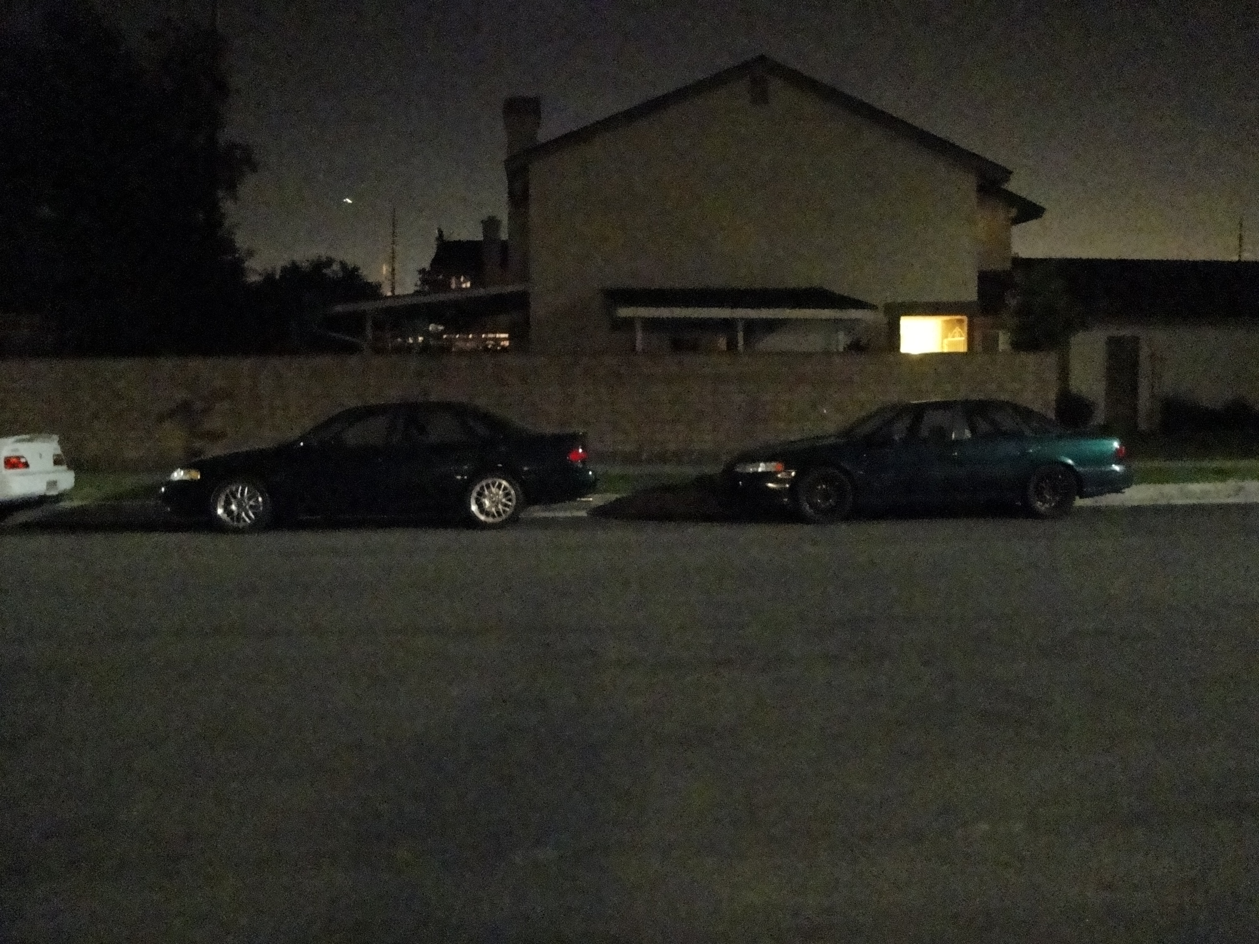 1989 Ford Taurus photo