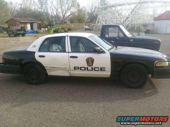 img_11411.jpg another friend took this one,

Bloomington PD training car in the Valley Fair parking lot, car has custom training bumpers, on both front and rear.