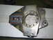 2008 Ford Bronco - This fabricated metal part appears to be a custom spindle assembly, not a 2008 Ford Bronco.