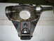 2008 Ford Bronco - A custom-fabricated spindle assembly is shown, likely for off-road or performance vehicle modification.