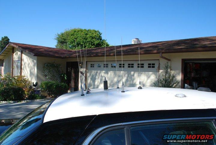 1998 Ford Crown Victoria photo