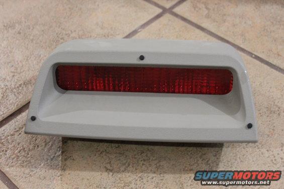 Ford OEM 2007 blub CHMSL