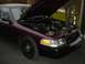 2005 Ford Crown Victoria