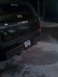 exhaust out the back