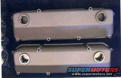 Bluethunder cast tall with baffles