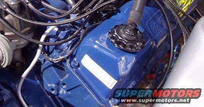 first type Aus import D block covers 
dimple on the corner is not a dent