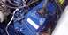 1972 Ford Ranchero - first type Aus import D block covers dimple on the corner is not a dent