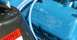 1972 Ford Ranchero - 2nd type Aus chamfer cover with square corners on outline box