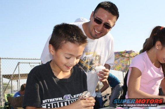 picnic.jpg My daughter and oldest son