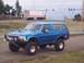 1984 Ford Bronco