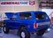 1984 Ford Bronco - in the race shop