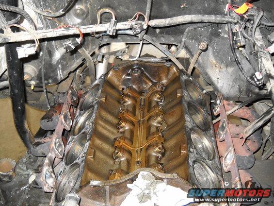 tear down
