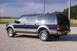 2000 Ford LTD - 2000 Ford Excursion Limited