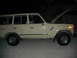 1986 Toyota Land Cruiser