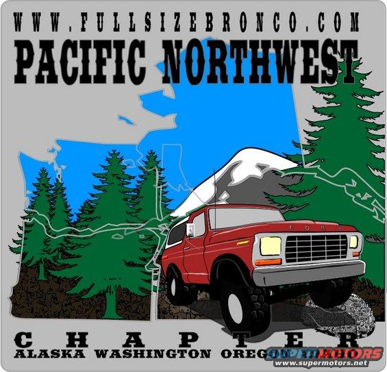 PNW_Decal design