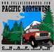 1981 Ford Bronco - PNW_Decal design