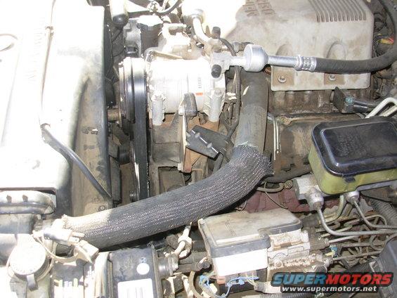 20engl.jpg SOLD
1997 Chevy K3500 Silverado 205Kmi 4WD 1-ton dually

E-mail me thru my profile here or search CraigsList Memphis.
NEVER WRECKED - NO MAJOR REPAIRS
Most service was done at the dealership.
- 6.5L TurboDiesel (no smoke/leaks/rattles/squeaks)
- 4L80-E
- 4.10 PosiTrac
- Light Autumnwood (camper matches)
- tilt cruise cassette PW/PL/PM/RKE
- leather steering wheel & shifter
- autodimming compass RV mirror
- single 34 gal tank
- dual 105A alternators (shown in a later pic)
- new Curt Class V hitch receiver 
- factory skid plates (no scars)
- 7 Michelin X-Radials LT225/75R16
- 2 new batteries 2012 with stainless studded terminals

New Dorman LLT FSD 2013
Reman HydroBoost 2012
New injection pump 2010
New drivebelt 2010
New driver's inside door handle 2012
Trans flush 2010
New rear brake cylinders & shoes, axle seals 2010
New A/C compressor
New master cylinder 2009
New vacuum pump 2005
Ball joints & pitman arm 2004