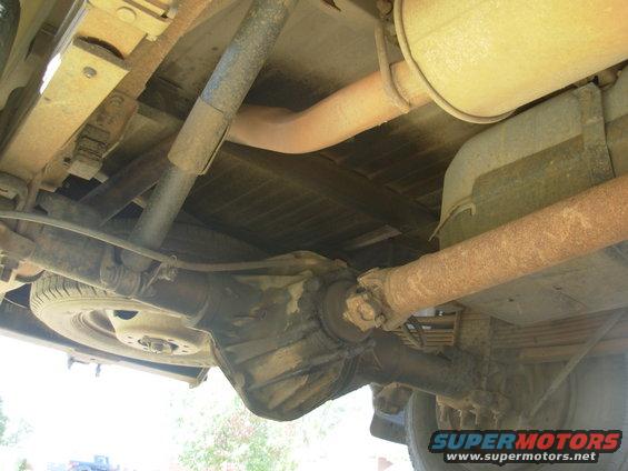 27axle.jpg SOLD
1997 Chevy K3500 Silverado 205Kmi 4WD 1-ton dually

E-mail me thru my profile here or search CraigsList Memphis.
NEVER WRECKED - NO MAJOR REPAIRS
Most service was done at the dealership.
- 6.5L TurboDiesel (no smoke/leaks/rattles/squeaks)
- 4L80-E
- 4.10 PosiTrac
- Light Autumnwood (camper matches)
- tilt cruise cassette PW/PL/PM/RKE
- leather steering wheel & shifter
- autodimming compass RV mirror
- single 34 gal tank
- new Curt Class V hitch receiver 
- factory skid plates (no scars)
- 7 Michelin X-Radials LT225/75R16
- 2 new batteries 2012 with stainless studded terminals

New Dorman LLT FSD 2013
Reman HydroBoost 2012
New injection pump 2010
New drivebelt 2010
New driver's inside door handle 2012
Trans flush 2010
New rear brake cylinders & shoes, axle seals 2010
New A/C compressor
New master cylinder 2009
New vacuum pump 2005
Ball joints & pitman arm 2004