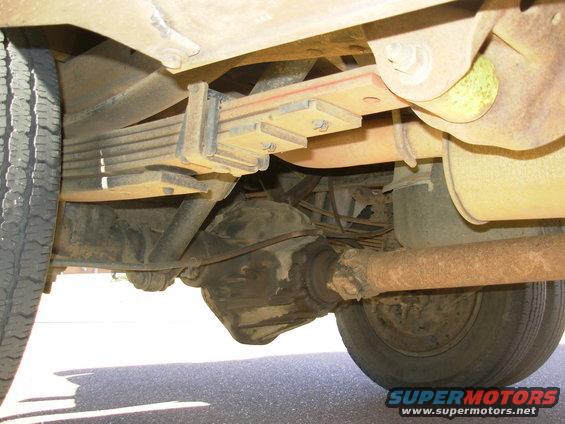 27diff.jpg SOLD
1997 Chevy K3500 Silverado 205Kmi 4WD 1-ton dually

E-mail me thru my profile here or search CraigsList Memphis.
NEVER WRECKED - NO MAJOR REPAIRS
Most service was done at the dealership.
- 6.5L TurboDiesel (no smoke/leaks/rattles/squeaks)
- 4L80-E
- 4.10 PosiTrac
- Light Autumnwood (camper matches)
- tilt cruise cassette PW/PL/PM/RKE
- leather steering wheel & shifter
- autodimming compass RV mirror
- single 34 gal tank
- new Curt Class V hitch receiver 
- factory skid plates (no scars)
- 7 Michelin X-Radials LT225/75R16
- 2 new batteries 2012 with stainless studded terminals

New Dorman LLT FSD 2013
Reman HydroBoost 2012
New injection pump 2010
New drivebelt 2010
New driver's inside door handle 2012
Trans flush 2010
New rear brake cylinders & shoes, axle seals 2010
New A/C compressor
New master cylinder 2009
New vacuum pump 2005
Ball joints & pitman arm 2004