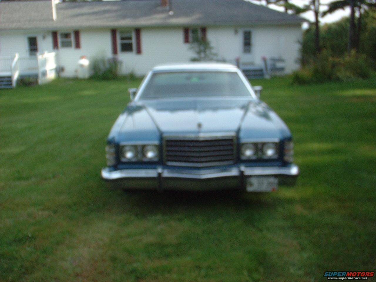 Ford LTD