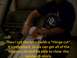 1989 Ford Bronco - A person is shown cutting a sandwich with a knife, with text explaining the technique.