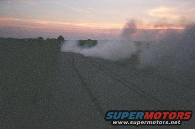 burnouts