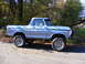 1993 Ford Bronco photo