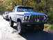 1993 Ford Bronco photo