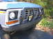 1993 Ford Bronco photo