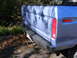 1993 Ford Bronco photo