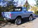 1993 Ford Bronco photo
