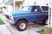 1979 Ford Bronco