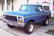 1979 Ford Bronco