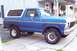 1979 Ford Bronco